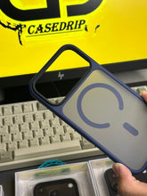 Dfangs Frosted Magsafe Cases 17 Series